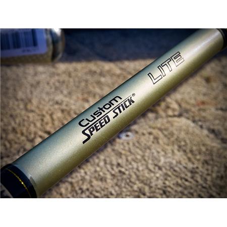 CASTINGRUTE LEW'S CUSTOMLITE SPEED STICK RODS