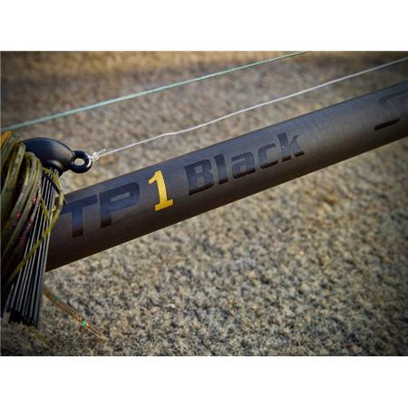 CASTINGRUTE LEW'S TP1 BLACK SPEED STICK RODS