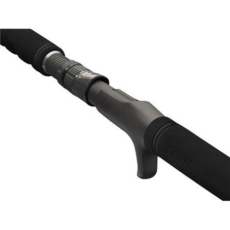 CASTINGRUTE PENN CARNAGE VIKING EDITION SOLID BOAT ROD