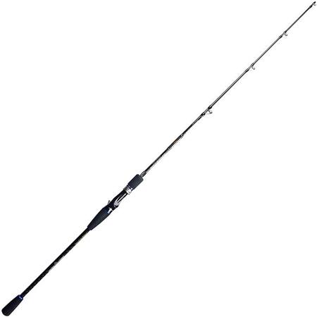 Castingrute Sakura Salt Sniper Light Jigging 2.0