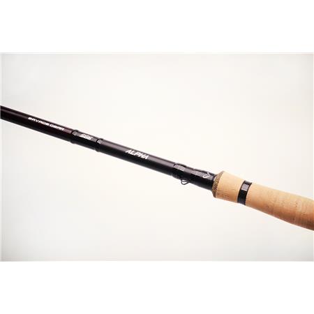 CASTINGRUTE SAVAGE GEAR ALPHA SG6 MONSTER BAIT ROD