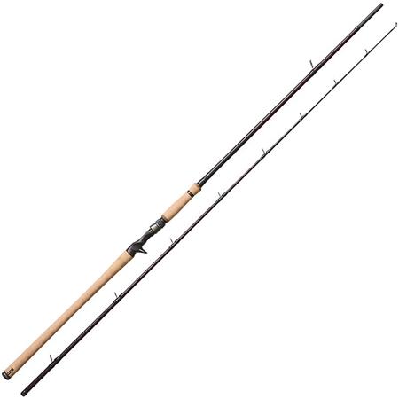 Castingrute Savage Gear Alpha Sg6 Monster Bait Rod