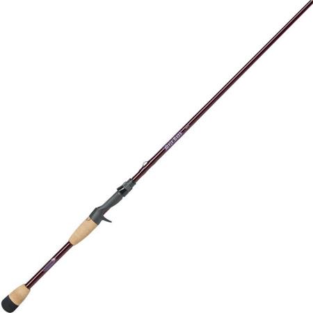 Castingrute St Croix Mojo Bass