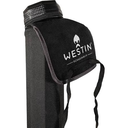 CASTINGRUTE WESTIN W10 FINESSE-T T&C