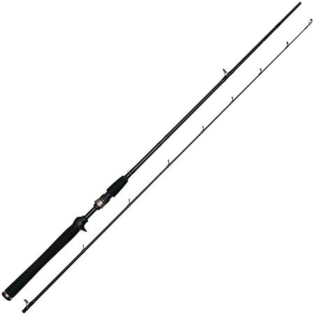 CASTINGRUTE WESTIN W3 VERTICAL JIGGING-T 2ND