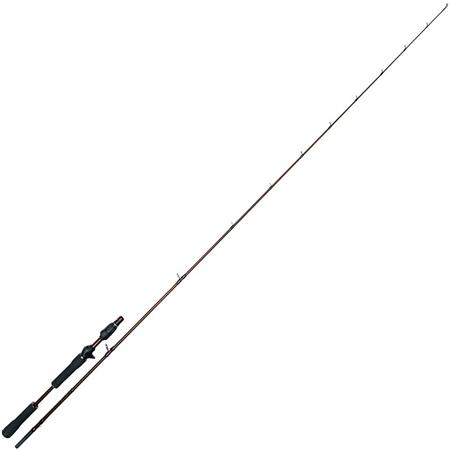 Castingrute Westin W4 Vertical Jigging-T Ql 2Nd