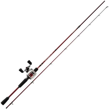 Castingset 13 Fishing Origin F1 Casting Combo