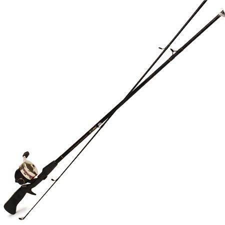 Castingset Abu Garcia Abumatic Expert Set