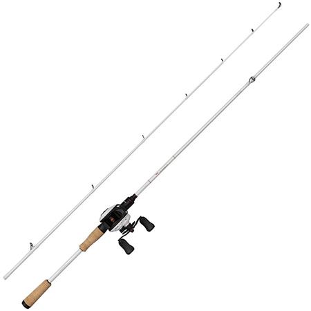 Castingset Abu Garcia Max Pro Casting Combo