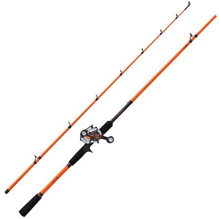 Castingset Abu Garcia Svartzonker X Casting Combo