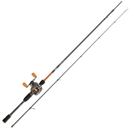 CASTINGSET MITCHELL TRAXX MX BAITCAST COMBO