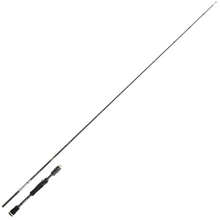 Castingspö Sakura Ionizer G2 Casting Float Tube - Ingcft