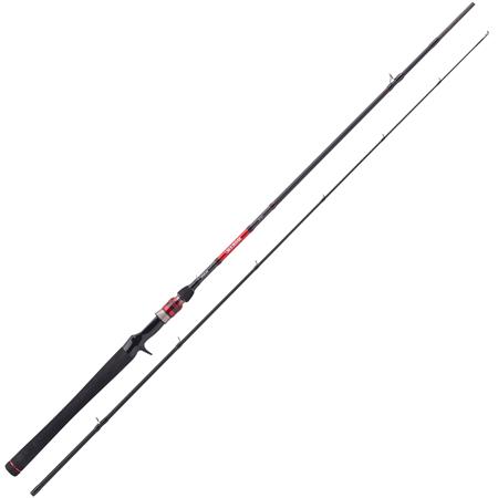 Castingstang Balzer Shirasu Im-8 Cast
