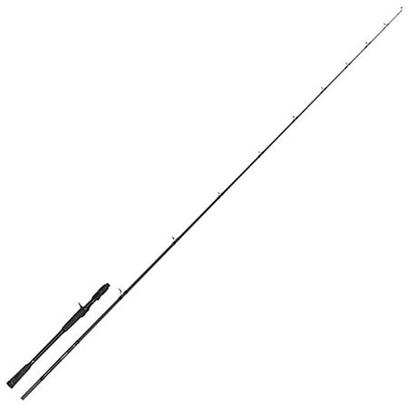 Castingstang Fox Rage Prism X Pike Casting Rod