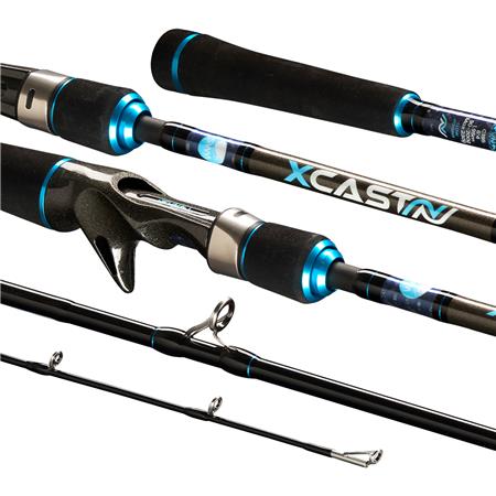 CASTINGSTANG GUNKI X’CAST SLOW JIG C