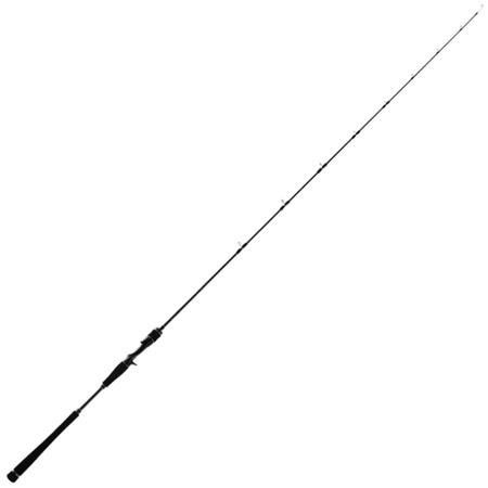 Castingstang Hearty Rise Black Diamond Ii