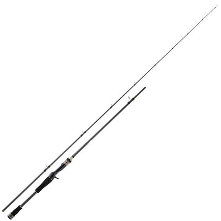Castingstang Hearty Rise Valley Hunter