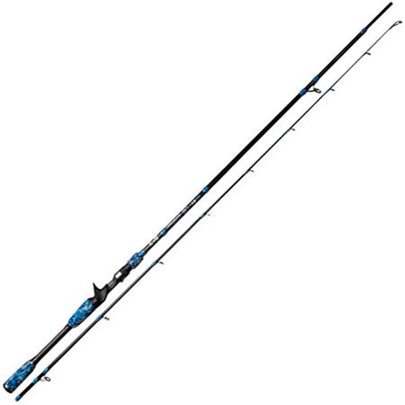 Castingstang Kerfil Predator Skipping Frenzy