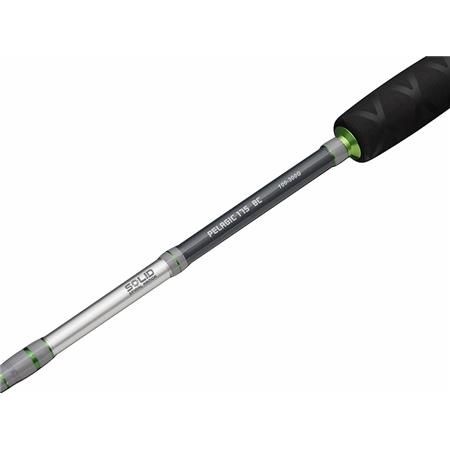CASTINGSTANG MADCAT FULL FORCE PELAGIC BAITCAST ROD