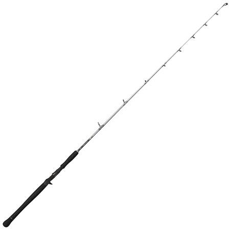 Castingstang Madcat Full Force Spiral Baitcast Rod