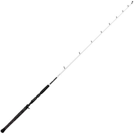 Castingstang Madcat White Kayak Cat