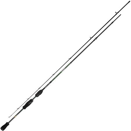 Castingstang Mikado Jaws Bait Finesse Cast
