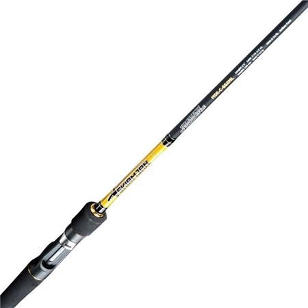 Castingstang Molix Skirmjan Freshwater