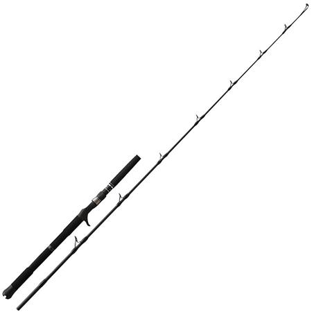 Castingstang N.S Black Hole Boca Jigging