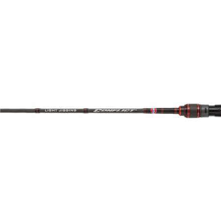 CASTINGSTANG PENN CONFLICT LIGHT JIGGING CAST