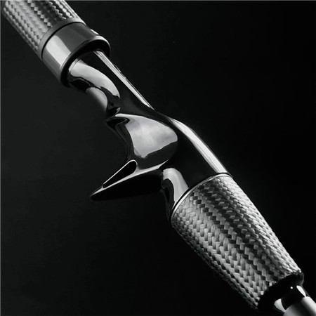 CASTINGSTANG RODBUILDERS REPUBLIC WKS-PPS66MH