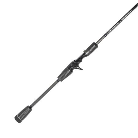 Castingstang Rodbuilders Republic Work Shop Series 68-Mxf Casting