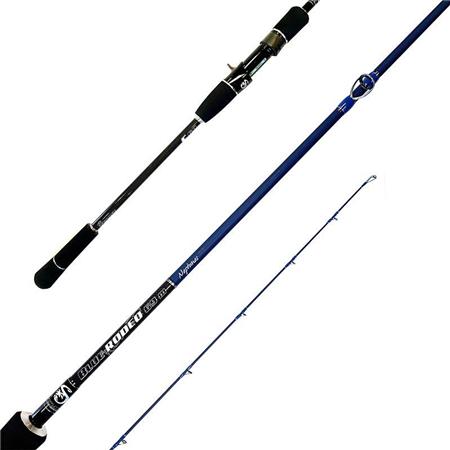 Castingstang S-Craft Blue Rodeo 63 Mh Neptunes