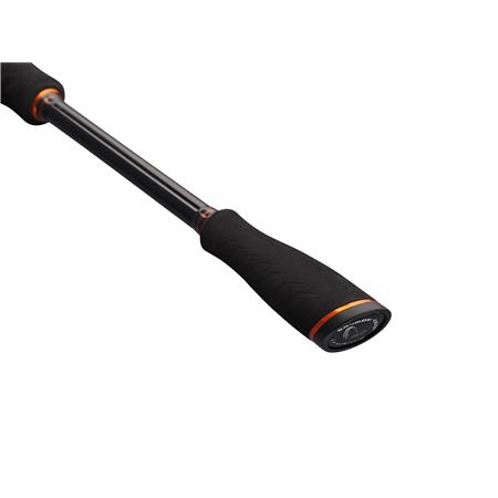 CASTINGSTANG SAVAGE GEAR PERCH ACADEMY ALLROUND BAITCAST