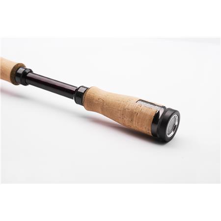 CASTINGSTANG SAVAGE GEAR REVENGE SG6 FAST SHAD ROD
