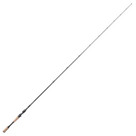 Castingstang Shimano 26Poison Glorious Casting