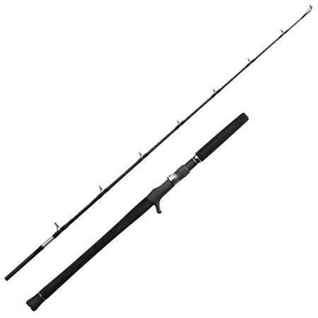 Castingstang Shimano Grappler Type J Cast