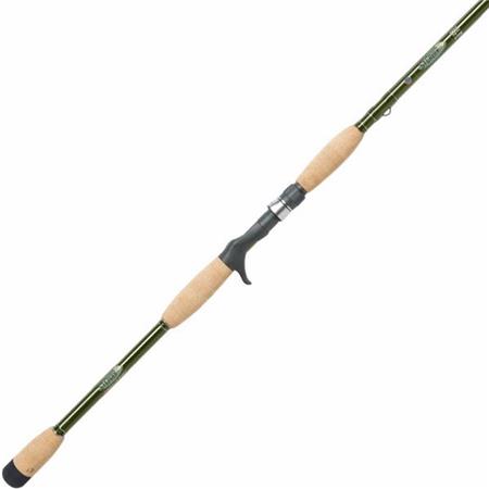 Castingstang St Croix Legend Elite Musky
