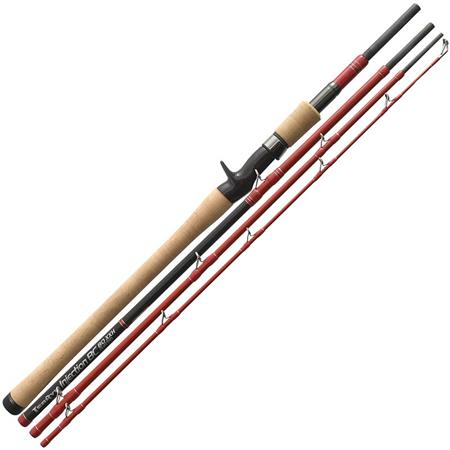 Castingstang Tenryu Bc 80 Xxh Quattro