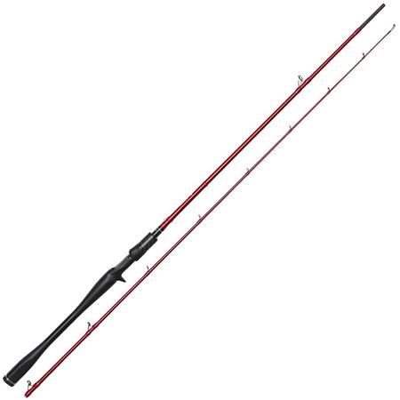 Castingstang Westin W6 Belly Boat-T 2Nd