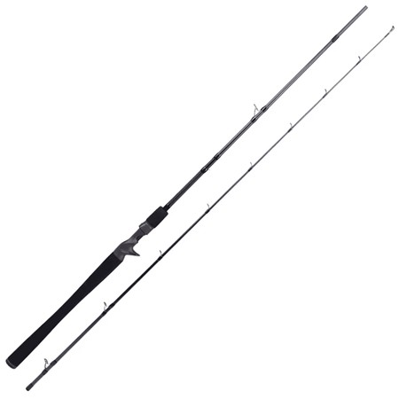 Castingstang Zeck Momentum Cast Pelagic & Jerk