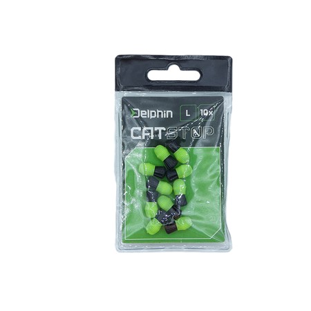 Cat Stop Delphin Taille L - Taille L - Par 10