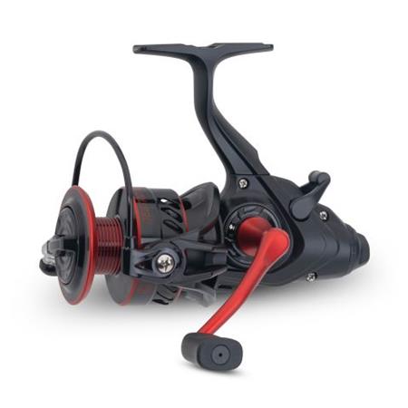 Catfish Feeder Reel Unicat Destroyer Mp³ Feeder