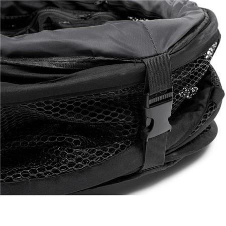 CATFISH KEEPNET BLACK CAT BAITFISH TUNNEL