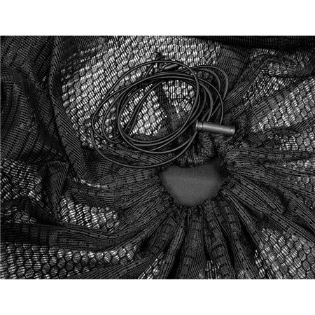 CATFISH KEEPNET BLACK CAT BAITFISH TUNNEL