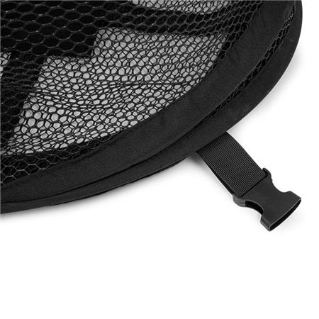 CATFISH KEEPNET BLACK CAT BAITFISH TUNNEL