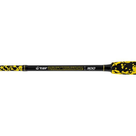 CATFISH ROD BLACK CAT BAIT MAKER EVO 300