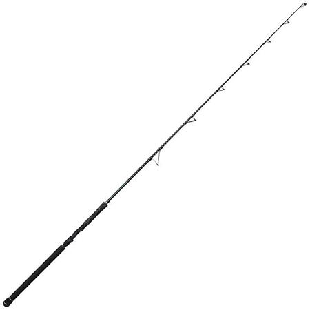 Catfish Rod Madcat Black Vertical