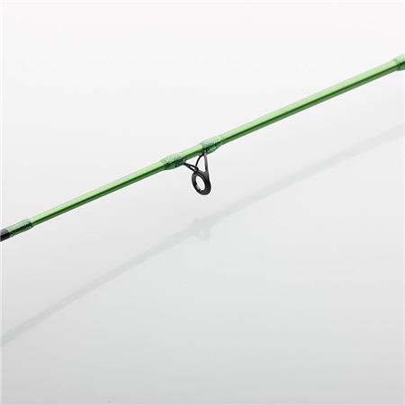 CATFISH ROD MADCAT GREEN BELLY CAT