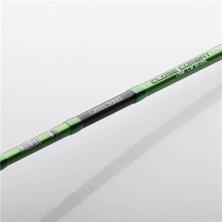 CATFISH ROD MADCAT GREEN CLOSE COMBAT
