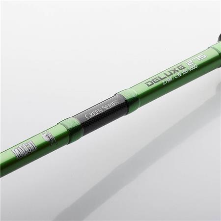 CATFISH ROD MADCAT GREEN DELUXE
